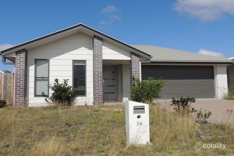 Property photo of 26 Seagull Boulevard Kirkwood QLD 4680
