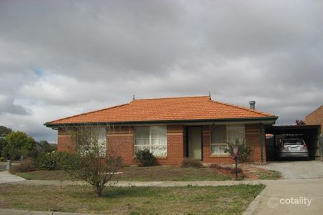 Property photo of 2/17 Profita Avenue Sydenham VIC 3037