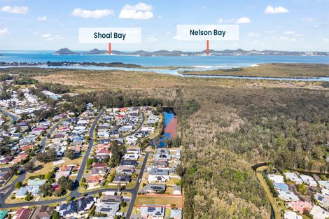 45 Martin Cct, Tea Gardens, NSW 2324