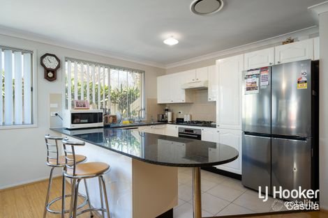 Property photo of 54 Lindsay Street Casula NSW 2170