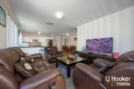 Property photo of 54 Lindsay Street Casula NSW 2170