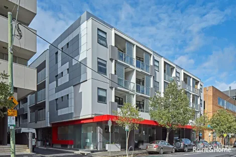301/25 Oxford St, North Melbourne, VIC 3051