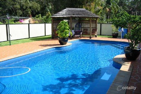 Property photo of 25 Ainsworth Close East Ballina NSW 2478