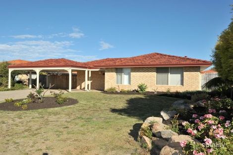 16 Balaka Gdns, Warnbro, WA 6169