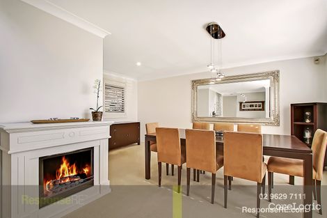 Property photo of 14 Ali Place Glenwood NSW 2768