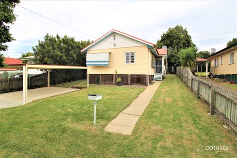 Property photo of 44 Reinhold Crescent Chermside QLD 4032