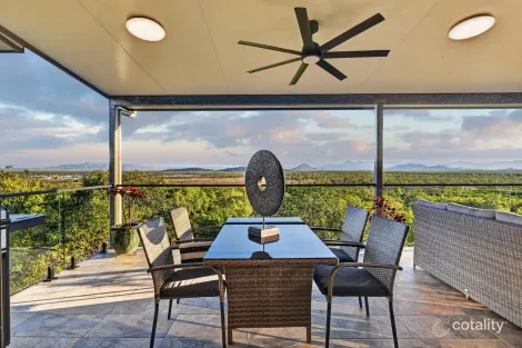 6 Chilott Ct, Bushland Beach, QLD 4818