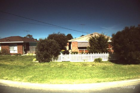 Property photo of 32 Aries Crescent Ocean Grove VIC 3226