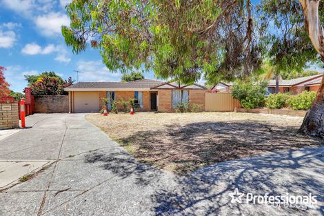 Property photo of 28 Kidman Court Thornlie WA 6108