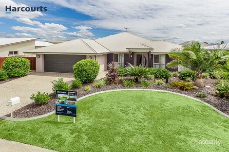 Property photo of 39 Central Lakes Drive Caboolture QLD 4510
