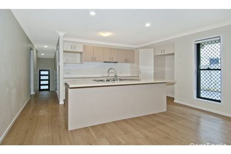 Property photo of 26 Success Crescent Ormeau QLD 4208