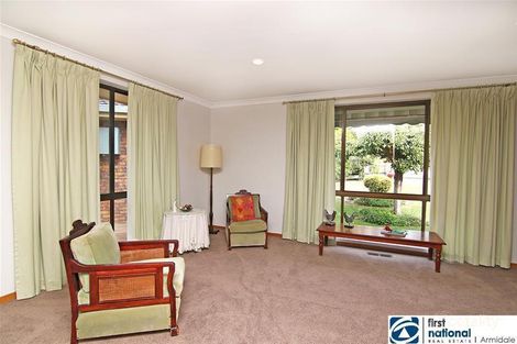 Property photo of 22 Kathleen Crescent Armidale NSW 2350