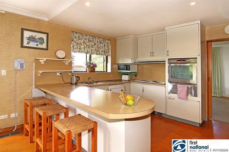 Property photo of 22 Kathleen Crescent Armidale NSW 2350