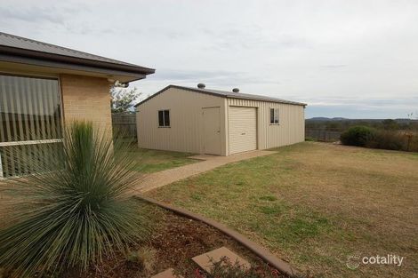 Property photo of 5 Ibis Crescent Highfields QLD 4352