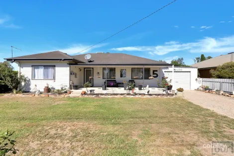 Property photo of 5 Wenke Street Walla Walla NSW 2659