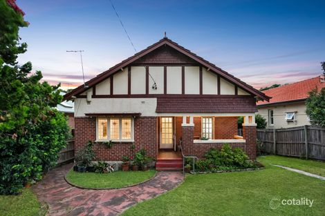 14 Jamieson Ave, Fairlight, NSW 2094