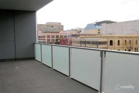 Property photo of 203/211 Grenfell Street Adelaide SA 5000