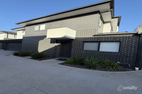2/15 Hillcrest Dr, Westmeadows, VIC 3049