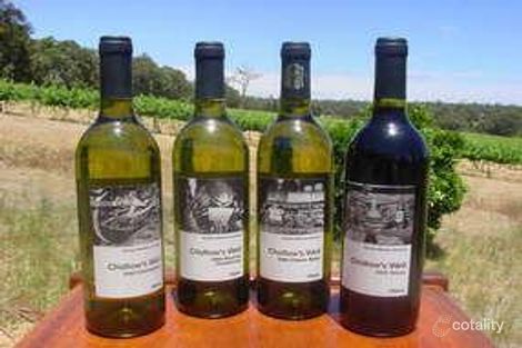 Property photo of 6245 Old Northam Road Chidlow WA 6556