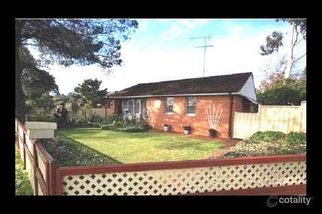 Property photo of 20 Tully Avenue Liverpool NSW 2170