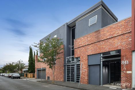 Property photo of 3/8B Park Street Abbotsford VIC 3067