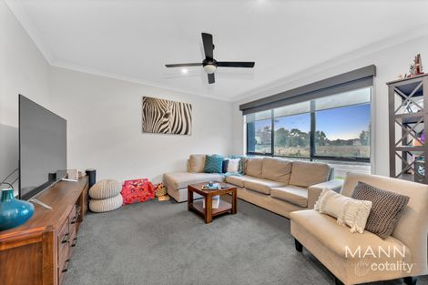 Property photo of 8 Silverstone Circuit Wollert VIC 3750
