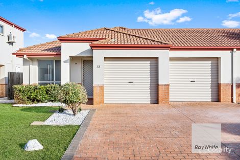 Property photo of 32/322 Sydenham Road Sydenham VIC 3037