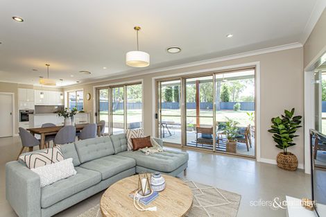 Property photo of 29 Osprey Circuit Medowie NSW 2318