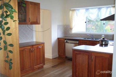 Property photo of 33 Cato Avenue West Hobart TAS 7000