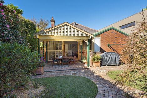 Property photo of 34 Salisbury Road Willoughby NSW 2068