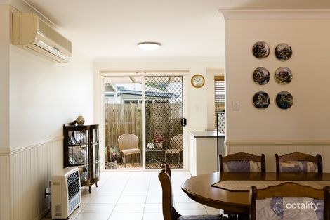 Property photo of 3/2A Jackson Street Centenary Heights QLD 4350