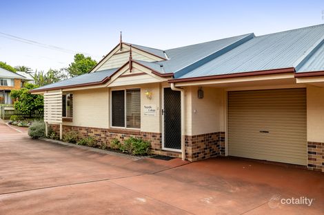 Property photo of 3/2A Jackson Street Centenary Heights QLD 4350