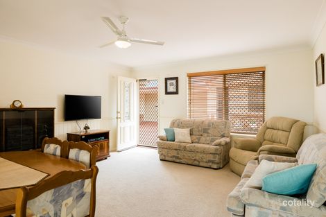 Property photo of 3/2A Jackson Street Centenary Heights QLD 4350