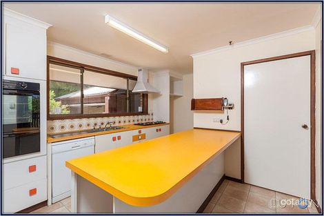 Property photo of 29 Adamson Crescent Wanniassa ACT 2903