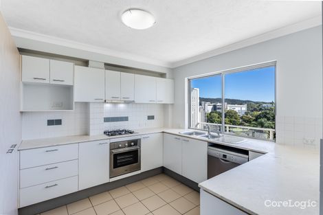 Property photo of 17/16 Grosvenor Road Indooroopilly QLD 4068