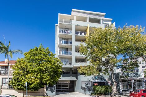 Property photo of 17/16 Grosvenor Road Indooroopilly QLD 4068