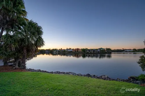 Property photo of 71 Stillwater Drive Twin Waters QLD 4564