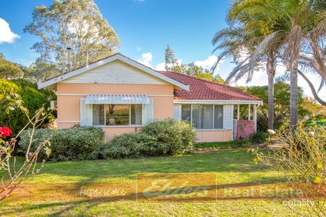 Property photo of 11 Thomson Street Donnybrook WA 6239