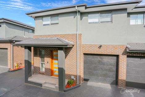 5/57 Canberra St, Oxley Park, NSW 2760