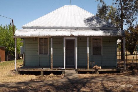 20 North St, Coonabarabran, NSW 2357