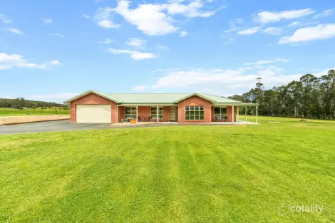 Property photo of 204 Briagolong-Stockdale Road Briagolong VIC 3860