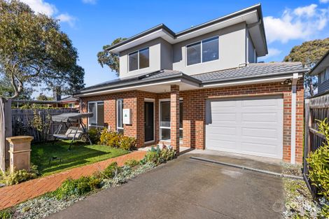 Property photo of 10 Meteor Street Mount Waverley VIC 3149