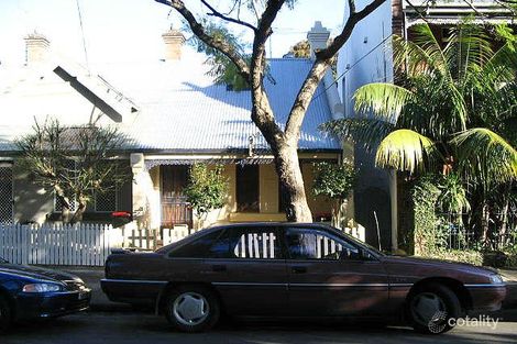 Property photo of 35 Ashmore Street Erskineville NSW 2043