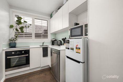 Property photo of 15/78-80 Argyle Street Moonee Ponds VIC 3039