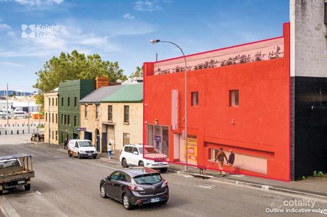 6 Montpelier Rtt, Battery Point, TAS 7004
