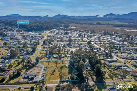 34 Gellibrand St, Zeehan, TAS 7469