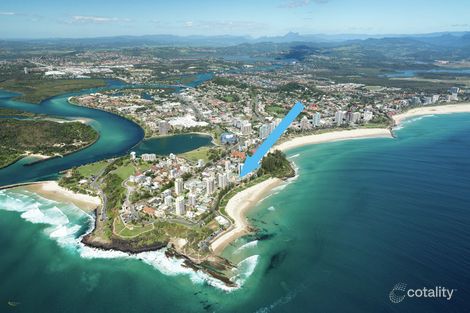 Property photo of 15/178 Marine Parade Coolangatta QLD 4225