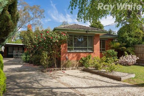4 Busst Dr, Watsonia North, VIC 3087