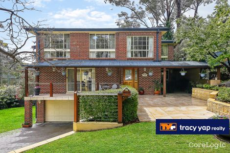 Property photo of 50 York Street Epping NSW 2121