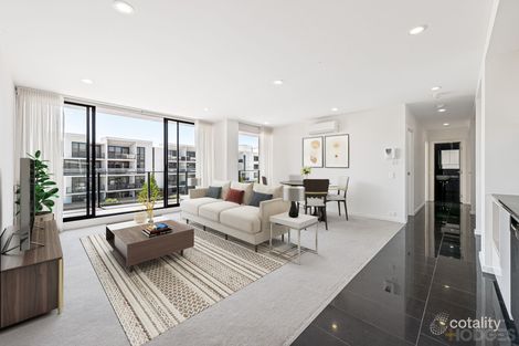 Property photo of 312/50 Catamaran Drive Werribee South VIC 3030